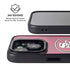 NFL San Francisco 49ers iPhone 15 Kickstand Case